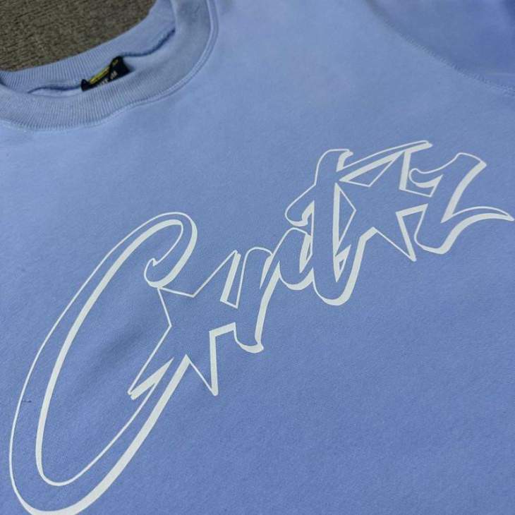 Corteiz Sweatshirt _SKUCorteizS-XLwmtx611231553